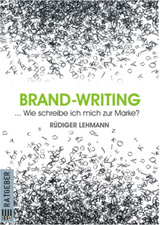 Brand Writing